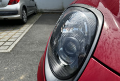 Alfa Romeo MiTo 1.3 JTDM 95ch Imola Toit Ouvrant / Pack Carbone