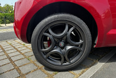 Alfa Romeo MiTo 1.3 JTDM 95ch Imola Toit Ouvrant / Pack Carbone
