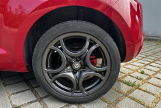 Alfa Romeo MiTo 1.3 JTDM 95ch Imola Toit Ouvrant / Pack Carbone