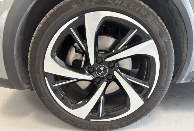 DS DS 7 300 E TENSE 4X4 PERFORMANCE LINE