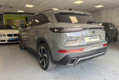 DS DS 7 300 E TENSE 4X4 PERFORMANCE LINE