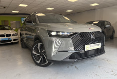 DS DS 7 300 E TENSE 4X4 PERFORMANCE LINE