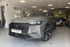 DS DS 7 300 E TENSE 4X4 PERFORMANCE LINE