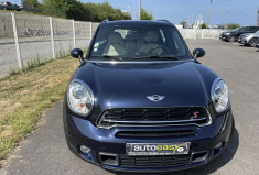 Mini Countryman 2.0 COOPER  SEPTRONIC 143 CV BVA RED HOT CHILI  52000 KMS