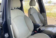 Mini Countryman 2.0 COOPER  SEPTRONIC 143 CV BVA RED HOT CHILI  52000 KMS