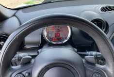 Mini Countryman 2.0 COOPER  SEPTRONIC 143 CV BVA RED HOT CHILI  52000 KMS