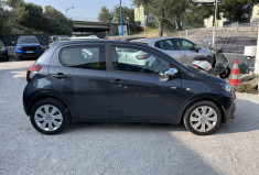 Peugeot 108 1.2l 82 ch STYLE 5p 