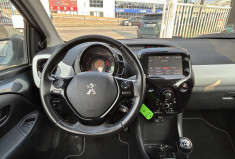 Peugeot 108 1.2l 82 ch STYLE 5p 