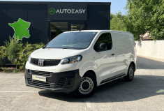 FIAT SCUDO  Compact 1.5 MultiJet 120ch Pro lounge
