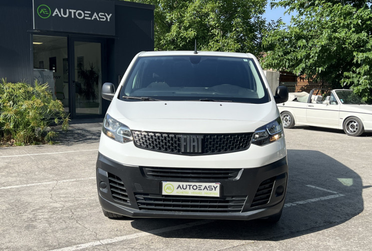 FIAT SCUDO  Compact 1.5 MultiJet 120ch Pro lounge