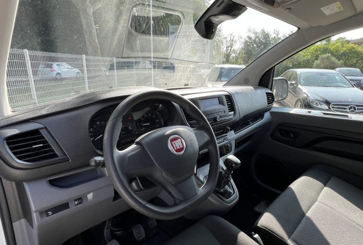 FIAT SCUDO  Compact 1.5 MultiJet 120ch Pro lounge