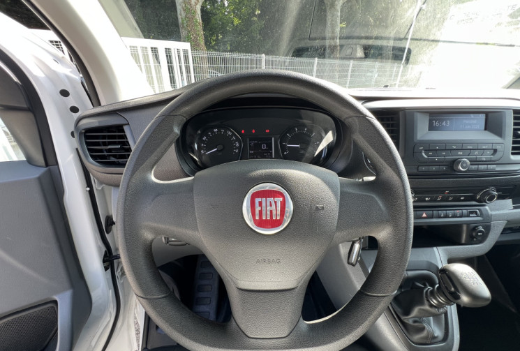 FIAT SCUDO  Compact 1.5 MultiJet 120ch Pro lounge