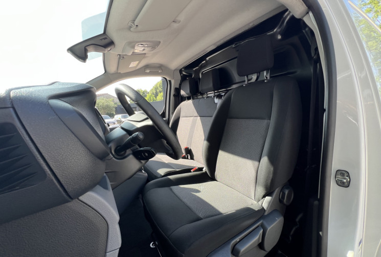 FIAT SCUDO  Compact 1.5 MultiJet 120ch Pro lounge