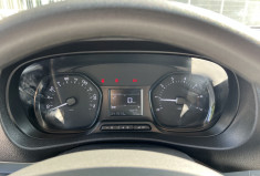 FIAT SCUDO  Compact 1.5 MultiJet 120ch Pro lounge