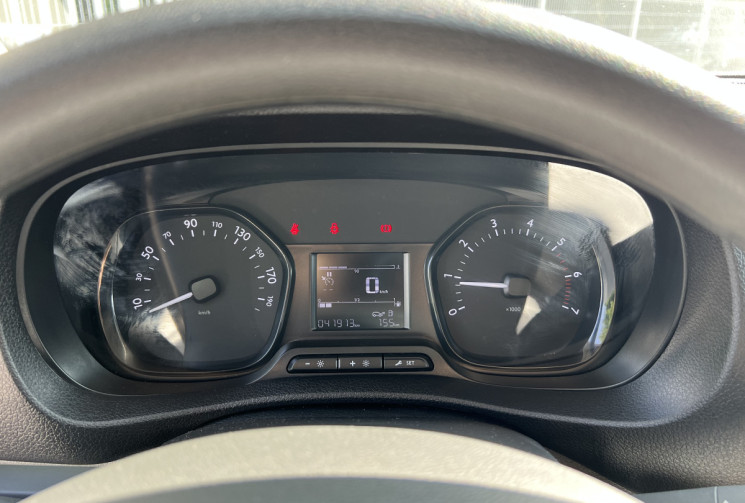 FIAT SCUDO  Compact 1.5 MultiJet 120ch Pro lounge