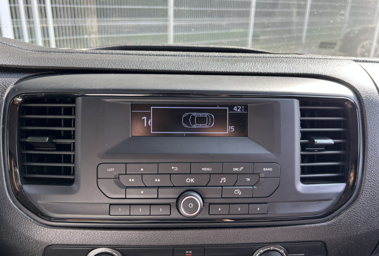 FIAT SCUDO  Compact 1.5 MultiJet 120ch Pro lounge