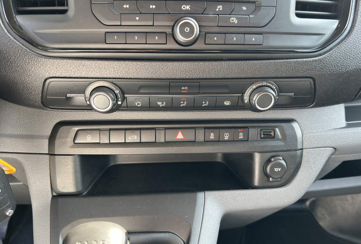 FIAT SCUDO  Compact 1.5 MultiJet 120ch Pro lounge