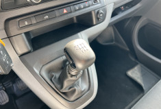 FIAT SCUDO  Compact 1.5 MultiJet 120ch Pro lounge