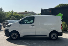 FIAT SCUDO  Compact 1.5 MultiJet 120ch Pro lounge