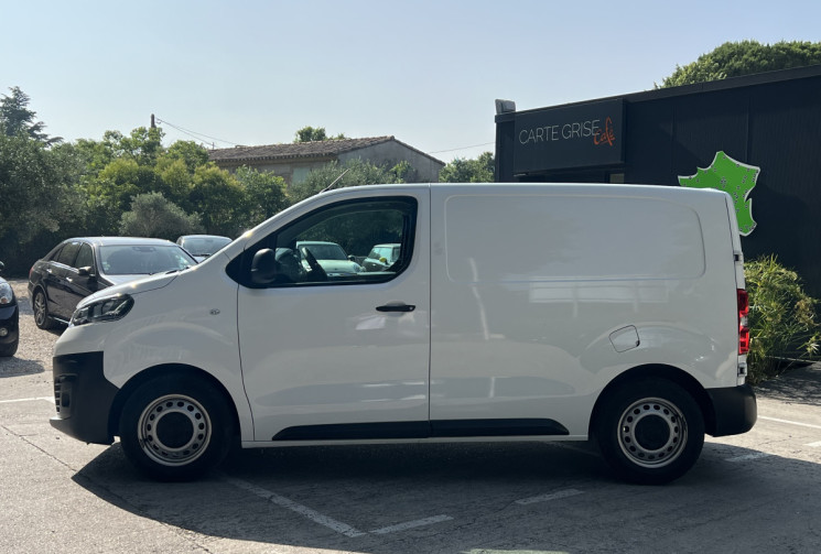 FIAT SCUDO  Compact 1.5 MultiJet 120ch Pro lounge