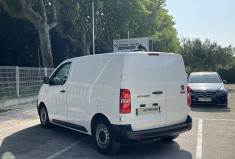 FIAT SCUDO  Compact 1.5 MultiJet 120ch Pro lounge