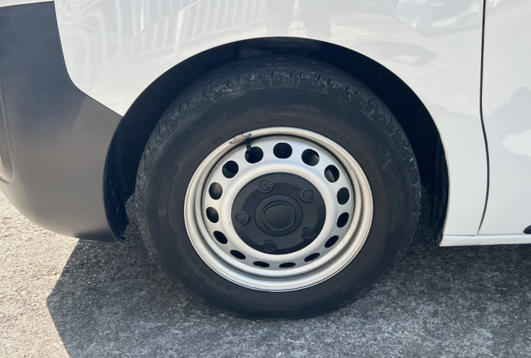 FIAT SCUDO  Compact 1.5 MultiJet 120ch Pro lounge