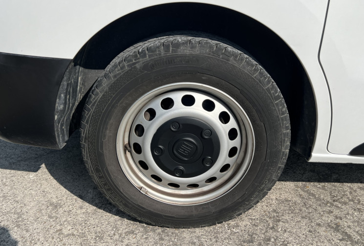 FIAT SCUDO  Compact 1.5 MultiJet 120ch Pro lounge