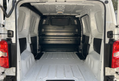 FIAT SCUDO  Compact 1.5 MultiJet 120ch Pro lounge