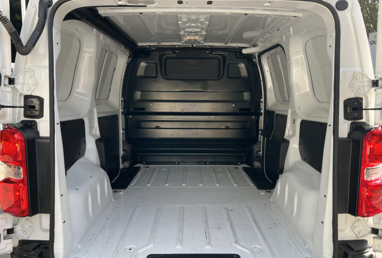 FIAT SCUDO  Compact 1.5 MultiJet 120ch Pro lounge