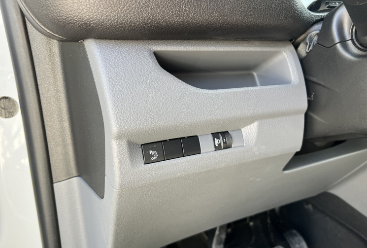 FIAT SCUDO  Compact 1.5 MultiJet 120ch Pro lounge