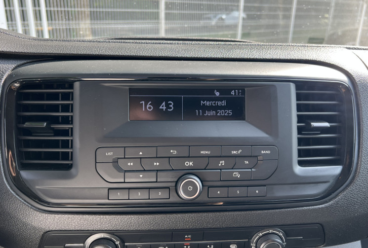FIAT SCUDO  Compact 1.5 MultiJet 120ch Pro lounge