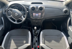 Dacia Sandero STEPWAY prestige 0.9 tce 90 cv origine France 2eme main FLEXI FUEL E85 ETHANOL 