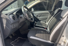 Dacia Sandero STEPWAY prestige 0.9 tce 90 cv origine France 2eme main FLEXI FUEL E85 ETHANOL 