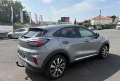 Ford Puma  II 1.0 i 125 TITANIUM X - TRES BON ETAT - GARANTIE 12 MOIS 