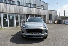 Ford Puma  II 1.0 i 125 TITANIUM X - TRES BON ETAT - GARANTIE 12 MOIS 