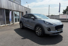 Ford Puma  II 1.0 i 125 TITANIUM X - TRES BON ETAT - GARANTIE 12 MOIS 