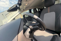 Ford Puma  II 1.0 i 125 TITANIUM X - TRES BON ETAT - GARANTIE 12 MOIS 