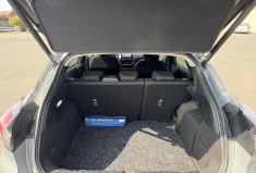 Ford Puma  II 1.0 i 125 TITANIUM X - TRES BON ETAT - GARANTIE 12 MOIS 