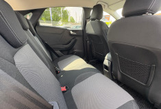 Ford Puma  II 1.0 i 125 TITANIUM X - TRES BON ETAT - GARANTIE 12 MOIS 