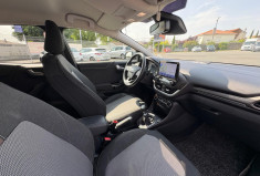 Ford Puma  II 1.0 i 125 TITANIUM X - TRES BON ETAT - GARANTIE 12 MOIS 