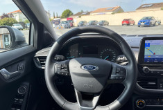 Ford Puma  II 1.0 i 125 TITANIUM X - TRES BON ETAT - GARANTIE 12 MOIS 