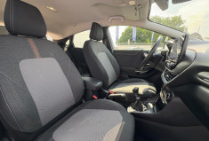 Ford Puma  II 1.0 i 125 TITANIUM X - TRES BON ETAT - GARANTIE 12 MOIS 