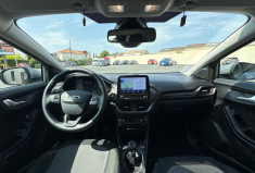 Ford Puma  II 1.0 i 125 TITANIUM X - TRES BON ETAT - GARANTIE 12 MOIS 