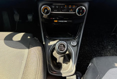 Ford Puma  II 1.0 i 125 TITANIUM X - TRES BON ETAT - GARANTIE 12 MOIS 
