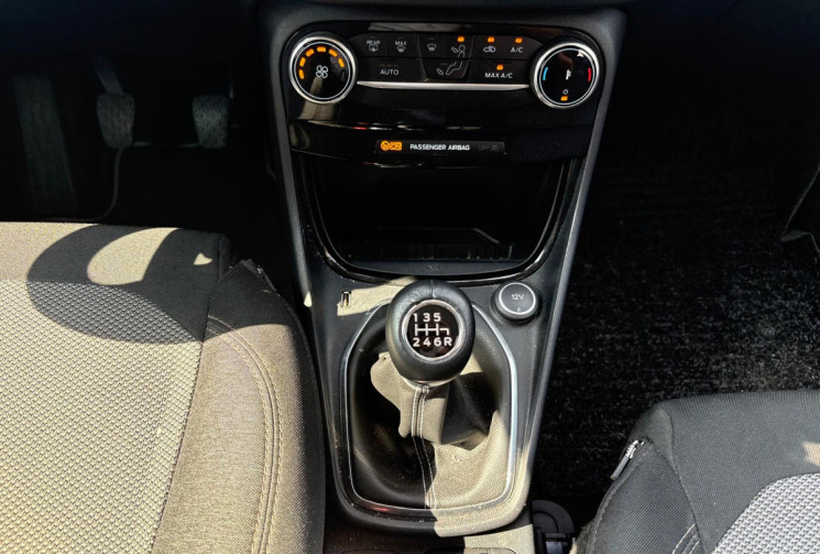 Ford Puma  II 1.0 i 125 TITANIUM X - TRES BON ETAT - GARANTIE 12 MOIS 