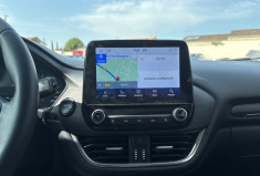 Ford Puma  II 1.0 i 125 TITANIUM X - TRES BON ETAT - GARANTIE 12 MOIS 