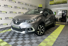 Renault Captur 1.2 TCE 120 CH INTENS PREMIÈRE MAIN