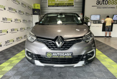 Renault Captur 1.2 TCE 120 CH INTENS PREMIÈRE MAIN