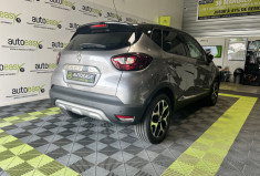 Renault Captur 1.2 TCE 120 CH INTENS PREMIÈRE MAIN