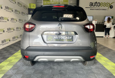 Renault Captur 1.2 TCE 120 CH INTENS PREMIÈRE MAIN